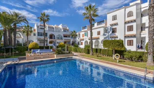 Sale - Apartment - Ciudad Quesada - Ciudad Quesada - Rojales