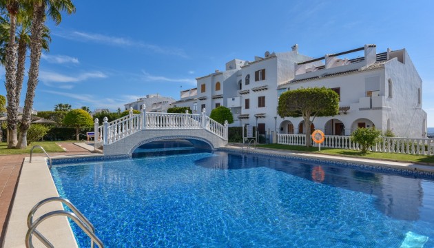 Sale - Apartment - Ciudad Quesada - Ciudad Quesada - Rojales