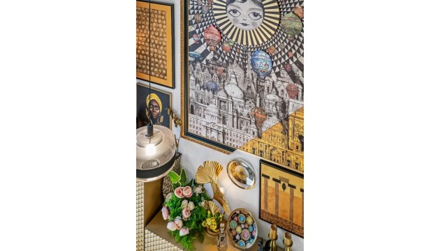 Resale - Wohnung - Villamartin