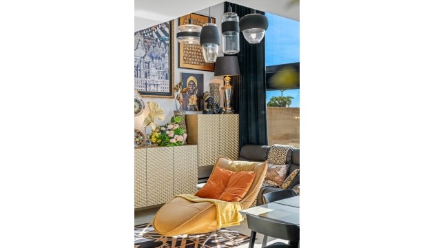 Resale - Wohnung - Villamartin