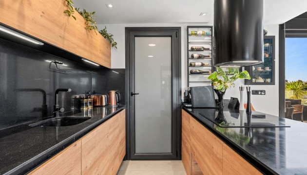 Resale - Wohnung - Villamartin