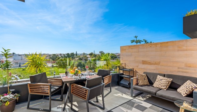 Resale - Wohnung - Villamartin