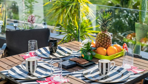 Resale - Wohnung - Villamartin