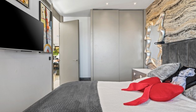 Resale - Wohnung - Villamartin