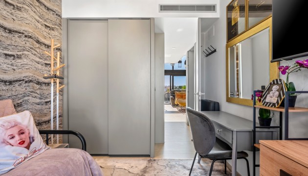 Resale - Wohnung - Villamartin