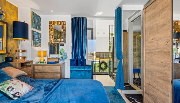 Resale - Wohnung - Villamartin