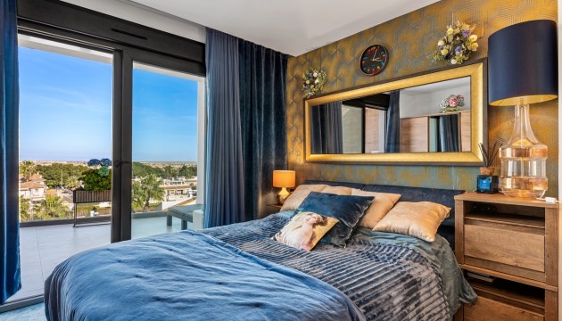 Resale - Wohnung - Villamartin