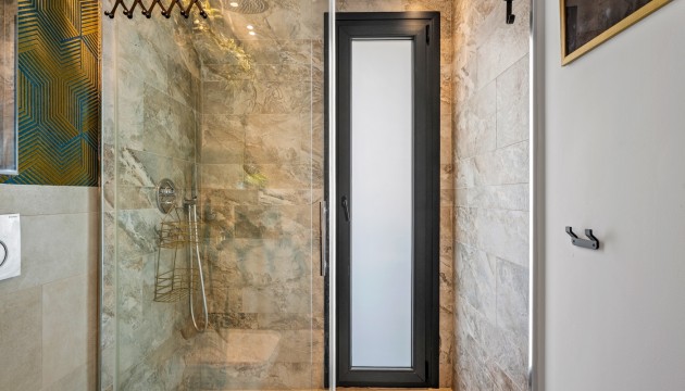 Resale - Wohnung - Villamartin