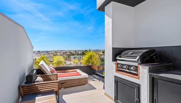 Resale - Wohnung - Villamartin