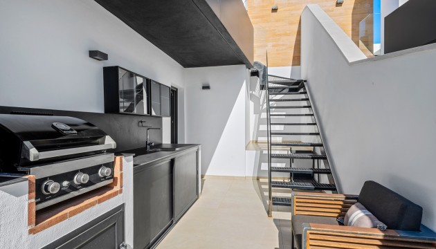 Resale - Wohnung - Villamartin