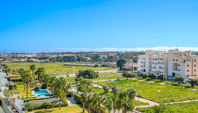 Resale - Wohnung - Villamartin