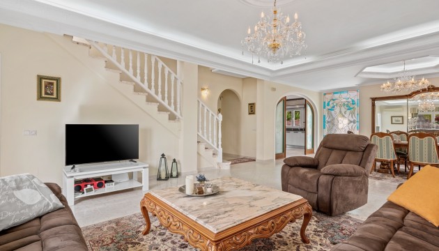 Resale - Villen
 - Ciudad Quesada - Rojales