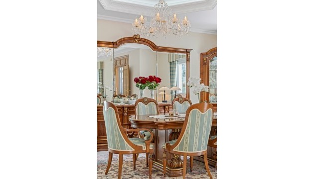 Resale - Villen
 - Ciudad Quesada - Rojales