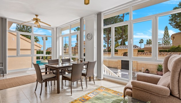 Resale - Villen
 - Ciudad Quesada - Rojales