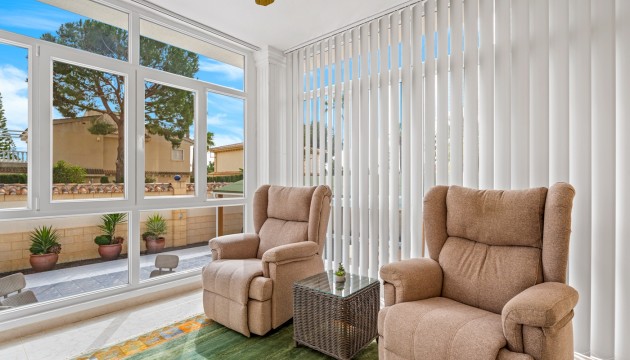 Resale - Villen
 - Ciudad Quesada - Rojales