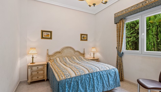 Resale - Villen
 - Ciudad Quesada - Rojales