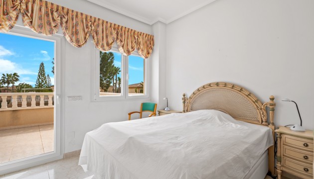 Resale - Villen
 - Ciudad Quesada - Rojales