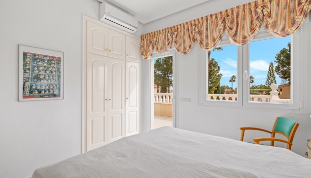 Resale - Villen
 - Ciudad Quesada - Rojales