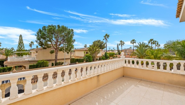 Resale - Villen
 - Ciudad Quesada - Rojales