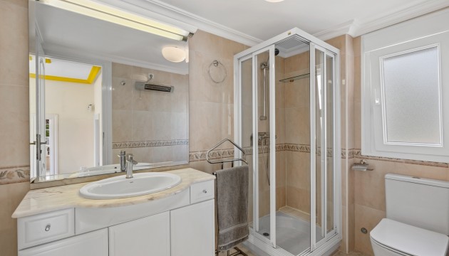 Resale - Villen
 - Ciudad Quesada - Rojales