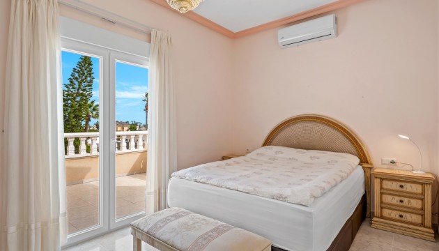 Resale - Villen
 - Ciudad Quesada - Rojales