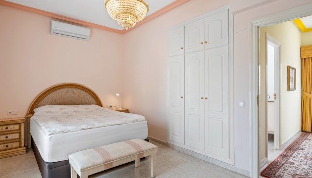 Resale - Villen
 - Ciudad Quesada - Rojales