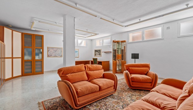 Resale - Villen
 - Ciudad Quesada - Rojales