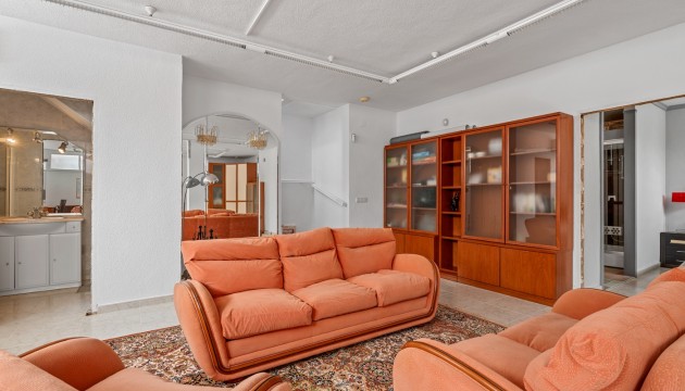 Resale - Villen
 - Ciudad Quesada - Rojales