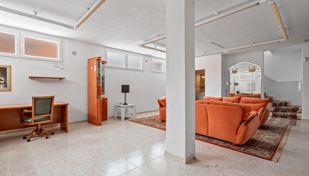 Resale - Villen
 - Ciudad Quesada - Rojales