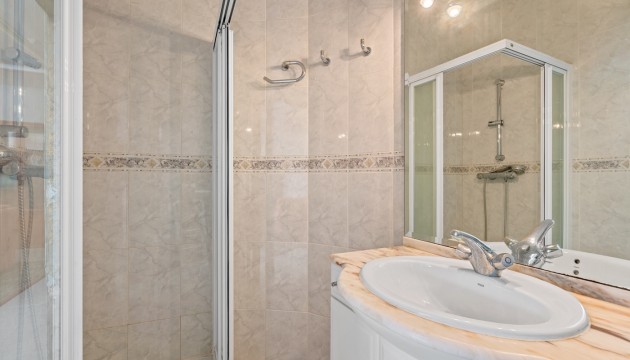 Resale - Villen
 - Ciudad Quesada - Rojales