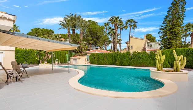 Resale - Villen
 - Ciudad Quesada - Rojales