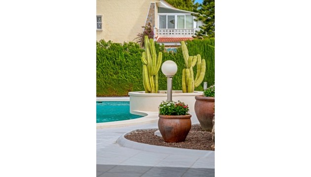 Resale - Villen
 - Ciudad Quesada - Rojales