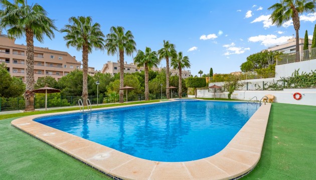 Venta - Apartamento - Villamartin