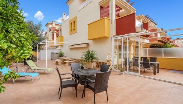 Venta - Apartamento - Villamartin