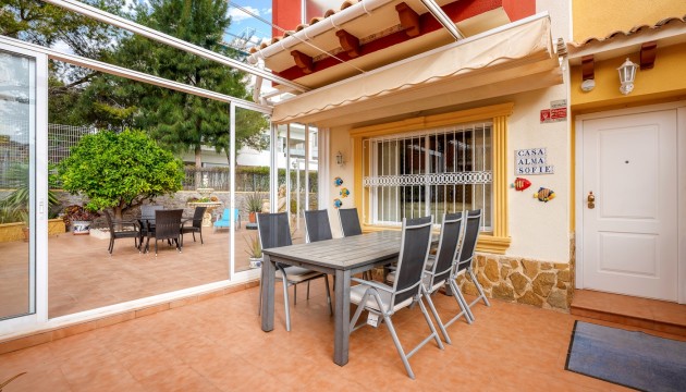 Venta - Apartamento - Villamartin