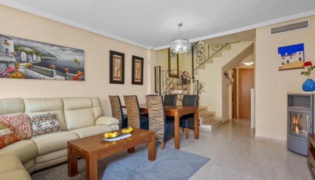 Venta - Apartamento - Villamartin