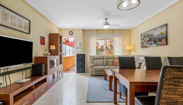 Venta - Apartamento - Villamartin