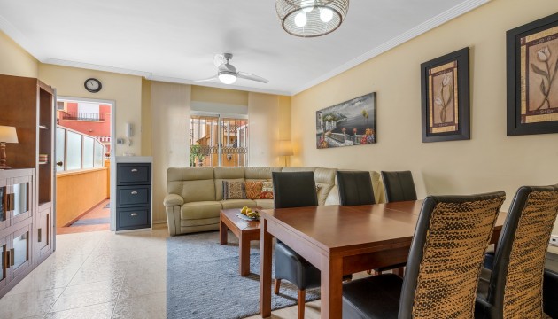 Venta - Apartamento - Villamartin