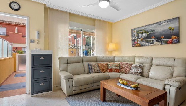 Venta - Apartamento - Villamartin