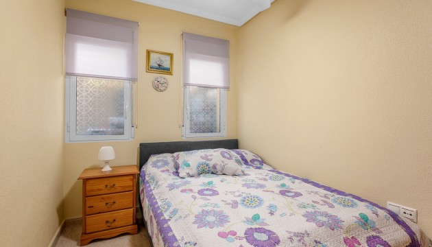 Venta - Apartamento - Villamartin