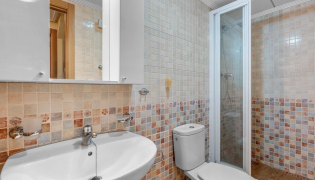 Venta - Apartamento - Villamartin