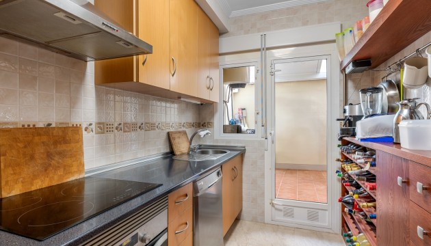 Venta - Apartamento - Villamartin