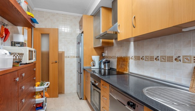 Venta - Apartamento - Villamartin