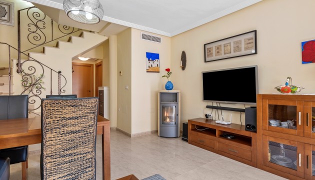 Venta - Apartamento - Villamartin