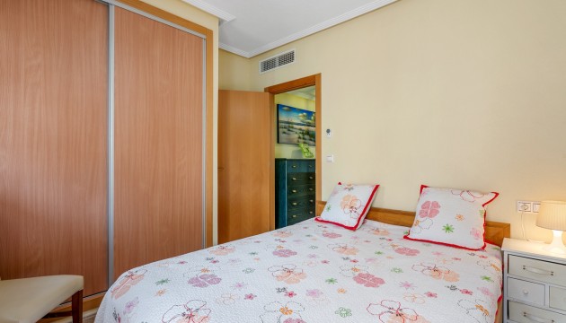 Venta - Apartamento - Villamartin