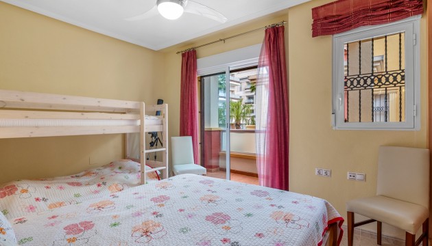 Venta - Apartamento - Villamartin