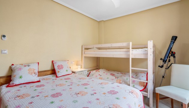 Venta - Apartamento - Villamartin