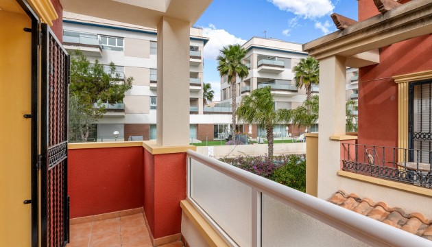 Venta - Apartamento - Villamartin