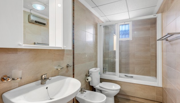 Venta - Apartamento - Villamartin