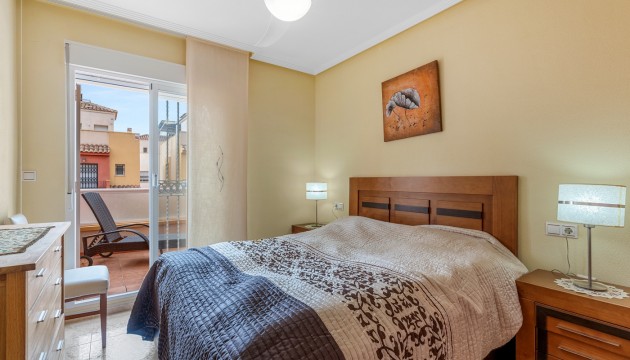 Venta - Apartamento - Villamartin